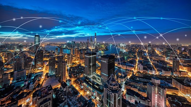 Ouverture du Sommet «ASOCIO – VIETNAM Smart City 2021»